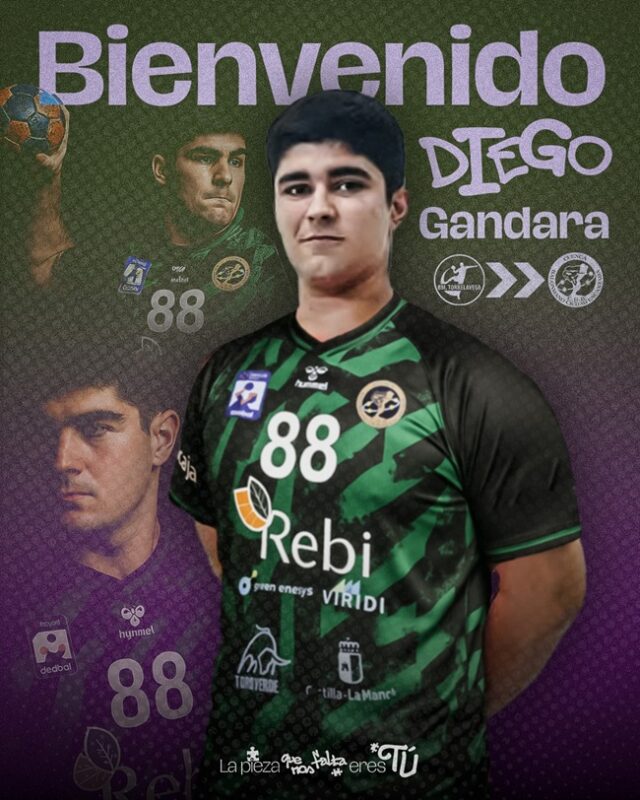 Diego Gandara