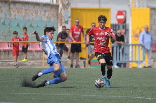 San José Obrero-CF Talavera B