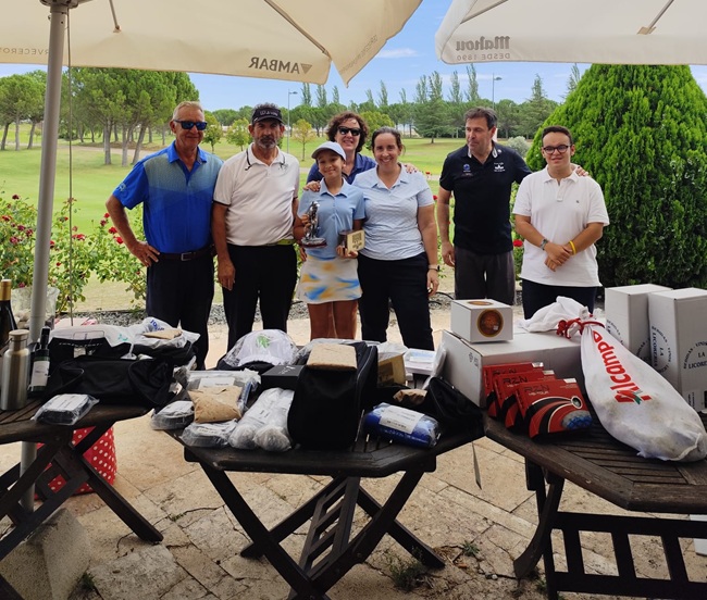 campeona damas | El Deporte Conquense