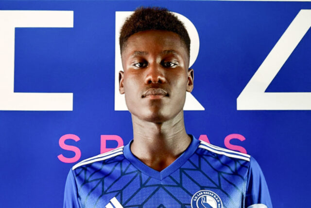 diouf