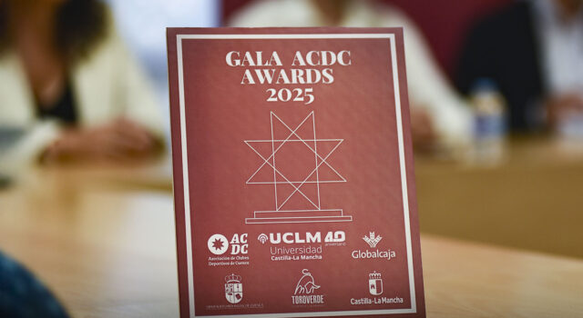 Estos son los finalistas de los ACDC Awards 2026