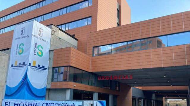 hospital