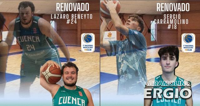 Renovados CB Cuenca