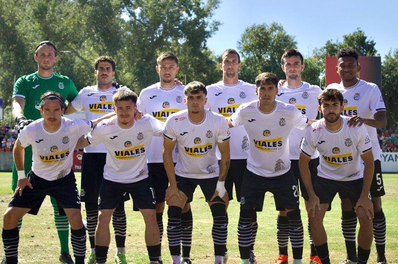 once-conquense | El Deporte Conquense