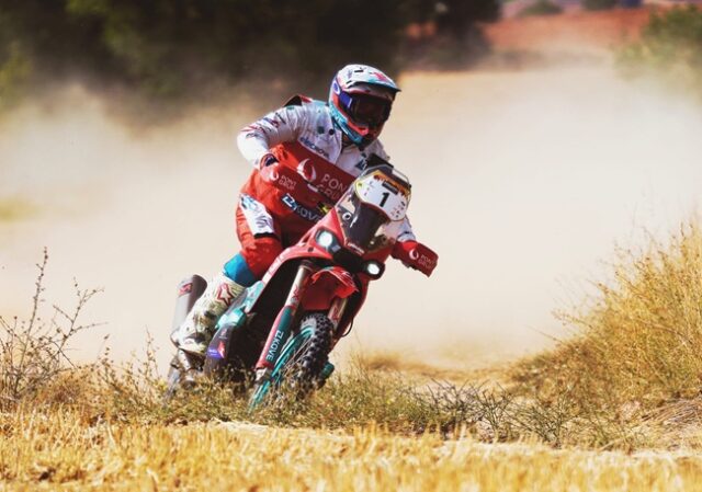 7_Javier Vega vence la Super Especial_foto K13 SPORT_