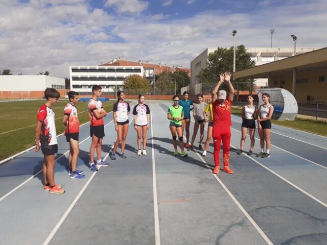 Atletismo