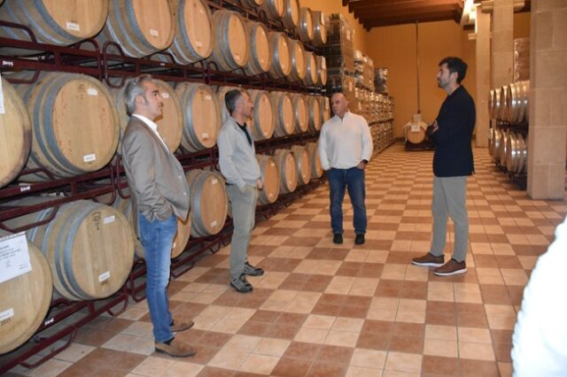 BODEGAS ILLANA 1