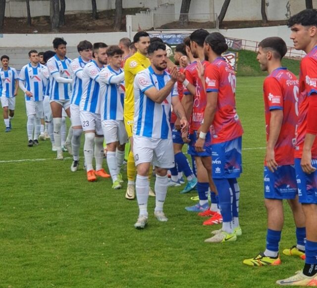 CD EN VILARROBLEDO