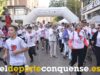 La Carrera Solidaria por la Infancia de Cruz Roja celebra este sábado su 15ª edición en Cuenca