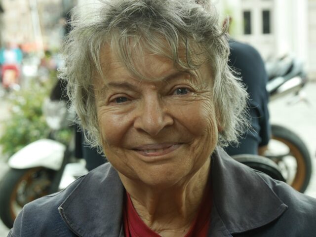 Dominique Manotti