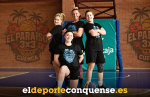 El Paraíso 3×3 Cuenca asegura la continuidad de Mariela Bonilla y Sara Morillas