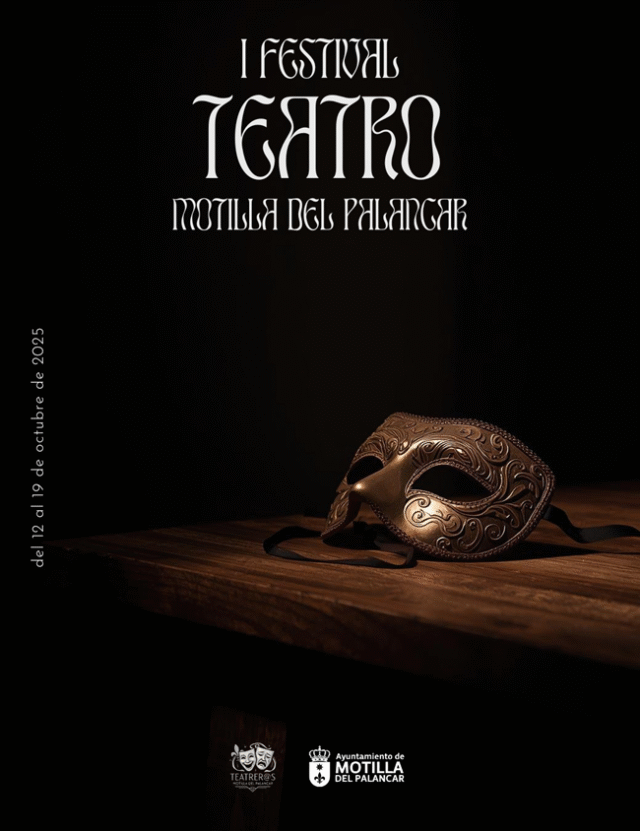 Festival de Teatro de Motilla