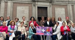 Las ayudas de Diputación de ‘Iguales Sumamos +’ llegan a 85 asociaciones de la provincia con una dotación de 100.000 euros
