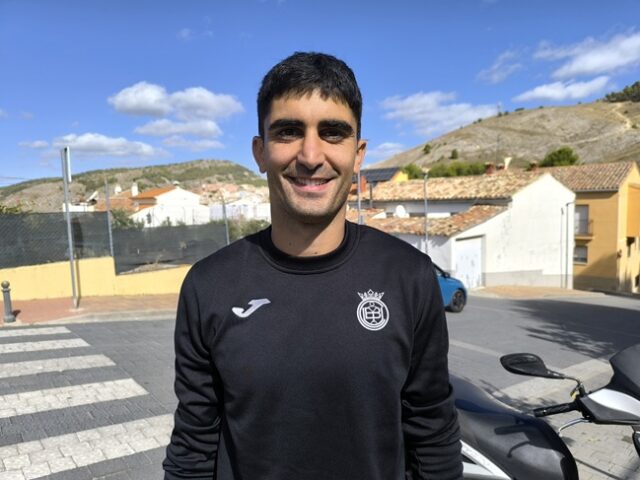 Iñaki Olartua