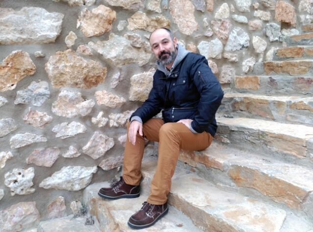 Juan Diego Ingelmo Benavente