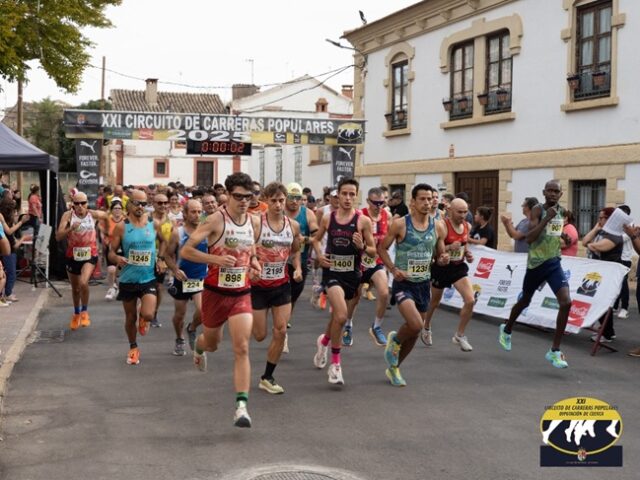 Carrera Popular