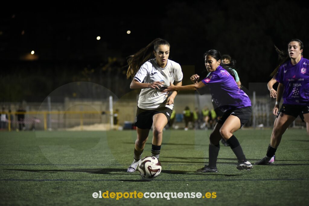 _MGO3269 | El Deporte Conquense