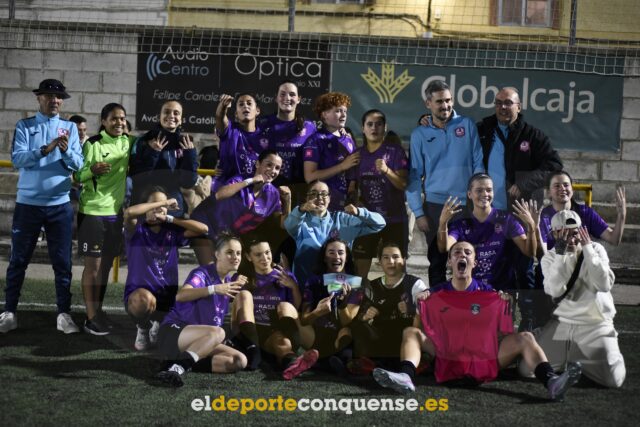 Cuenca Deportiva-Conquense