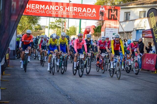 Marcha HH 1