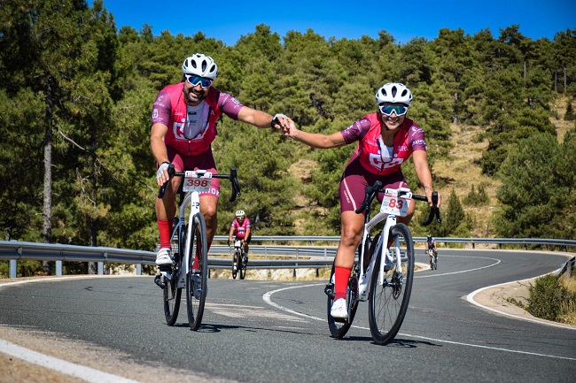 Marcha HH 2 | El Deporte Conquense
