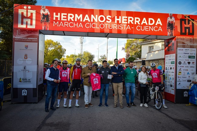 Marcha HH 3 | El Deporte Conquense