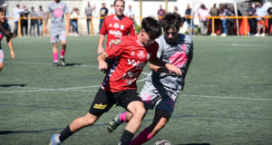 Los equipos conquenses de Primera Preferente distribuyen sus encuentros en varios días