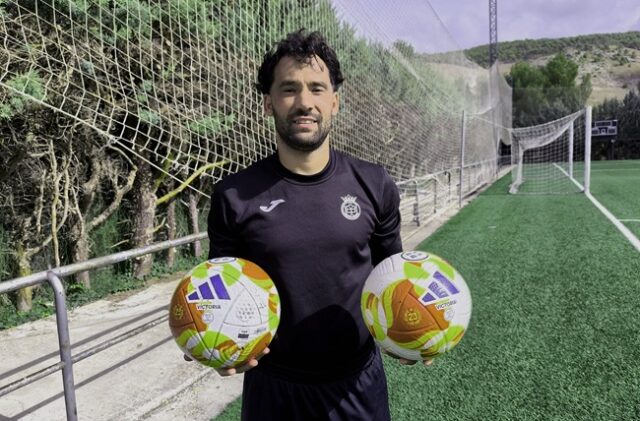 Quique González