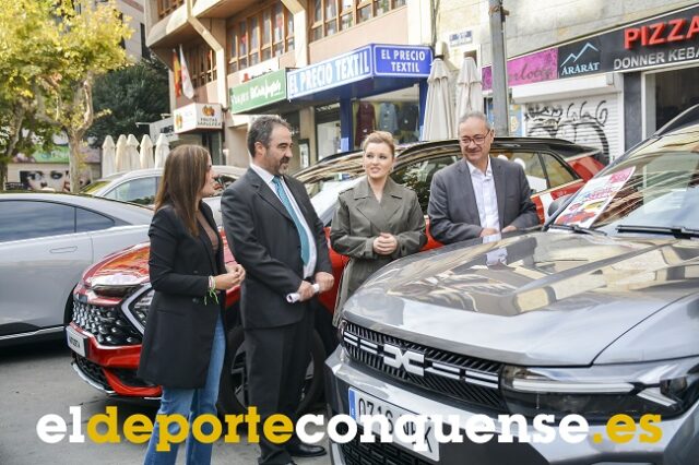 Vehiculos de ocasion 1-16