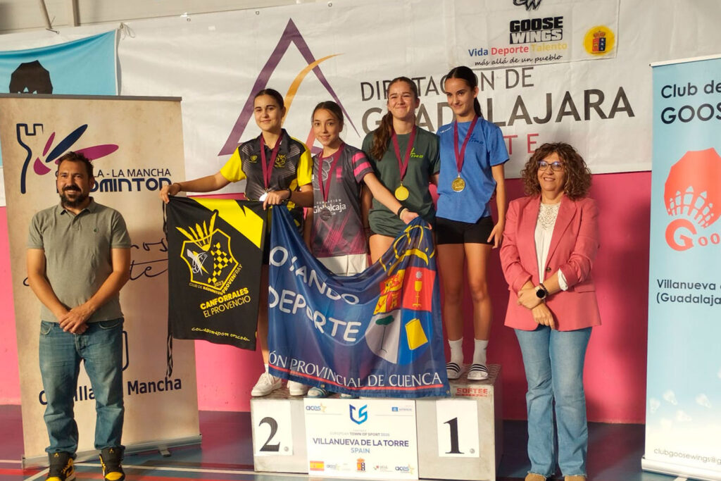 albatros-2 | El Deporte Conquense