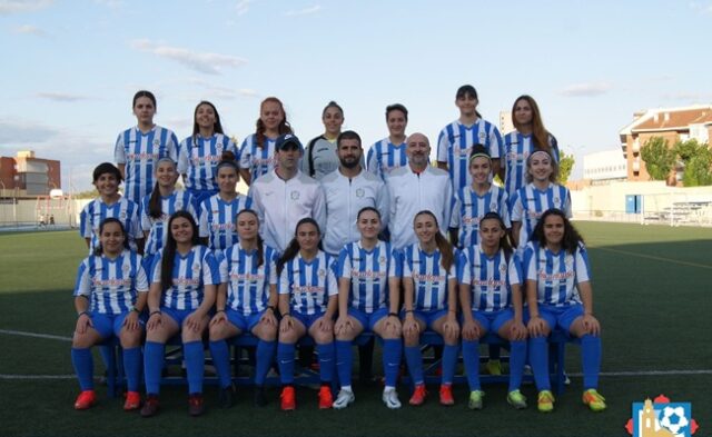 Jesús de la Ossa Femenino
