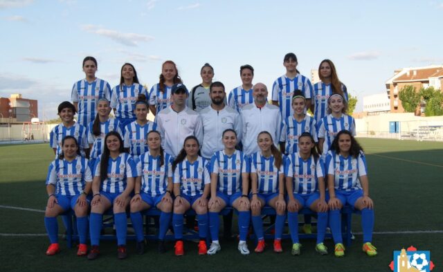 efb fememnino