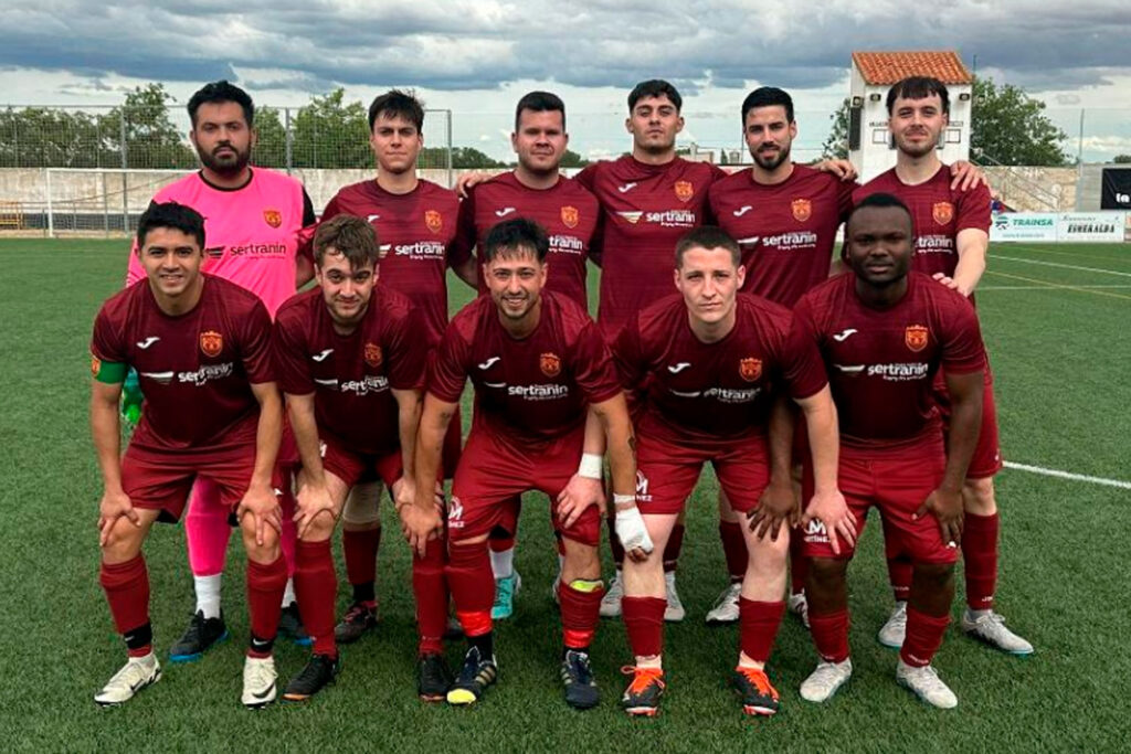 iniestense-balompie | El Deporte Conquense