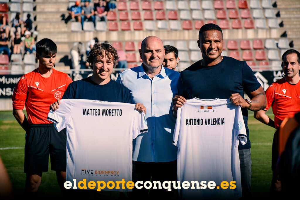 ubc-1 | El Deporte Conquense