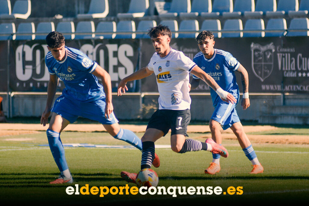 Conquense | El Deporte Conquense