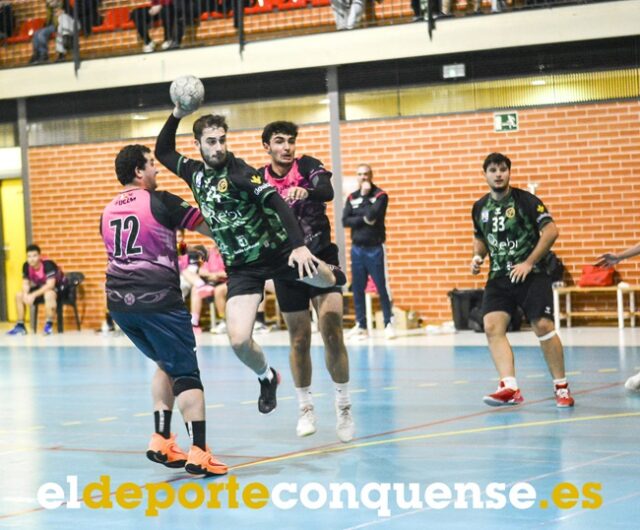 REBI Cuenca B