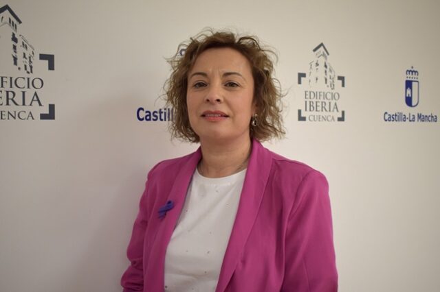 Ana Eloisa Olmeda