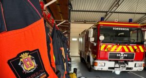 El Ayuntamiento de Cuenca adquirirá un vehículo 4×4 especial de rescate y salvamento para el Servicio de Bomberos y Protección Civil