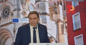 La Diputación de Cuenca incrementará el presupuesto para Igualdad en un 70 por ciento en el presupuesto de 2026