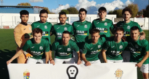 El Minglanilla rozó la machada en Manzanares (1-1)
