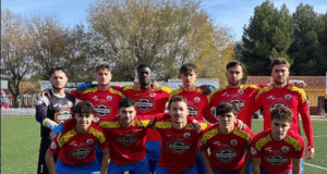 El San Clemente busca reencontrarse con la victoria en casa ante un Huracán de Balazote en racha