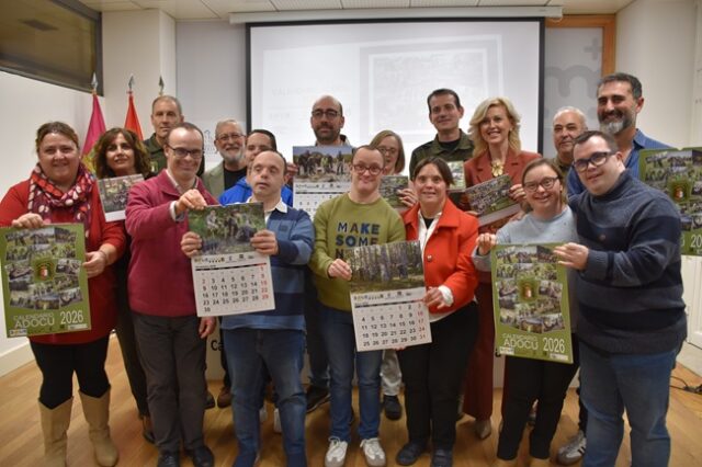 Calendario ADOCU
