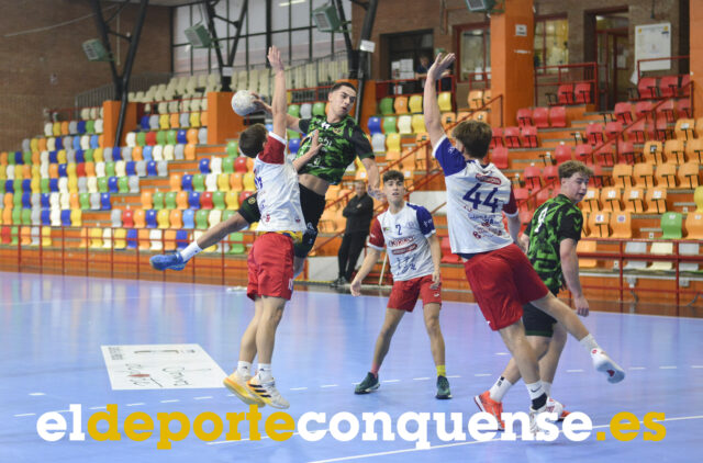 Deportes varios 0-14
