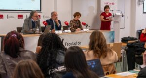 La UCLM y FAPE fortalecen las relaciones entre el periodismo nacional y regional en su primer foro conjunto