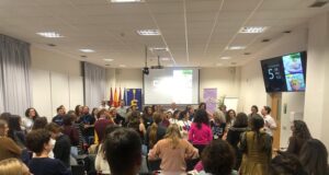 Inscripciones agotadas para el Estival Científico 25
