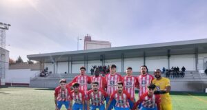 Duelo por la permanencia entre Marchamalo y Pedroñeras