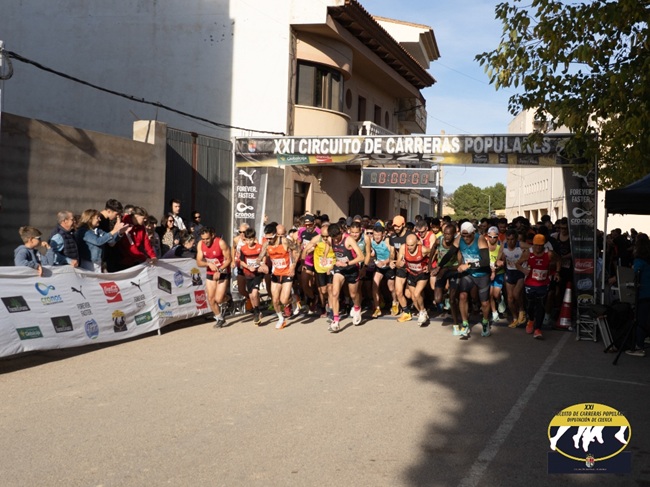 Ledaña_19 | El Deporte Conquense