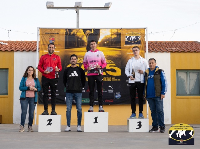 Ledaña_253 | El Deporte Conquense