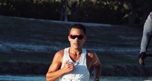 El conquense Sergio Mena revalida triunfo en la Media Maratón de Fort Worth