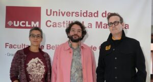 Joaquín Reyes, Miss Beige, Amaia Bono y Jaime Vallaure «ponen el humor en el centro» en el evento Piel de Plátano