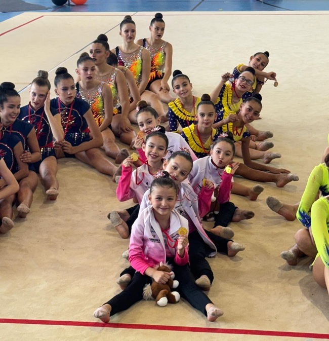 Club Esperanza Calvo | El Deporte Conquense